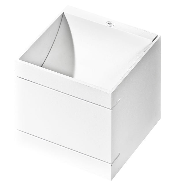 Azzarddo Lampada da parete Venus AZ0894 Bianco