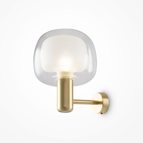 Maytoni Lampada da parete Vision Oro