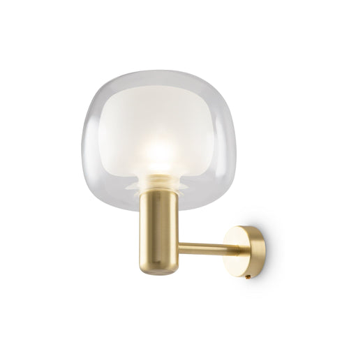 Maytoni Lampada da parete Vision Oro