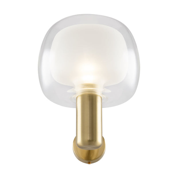 Maytoni Lampada da parete Vision Oro