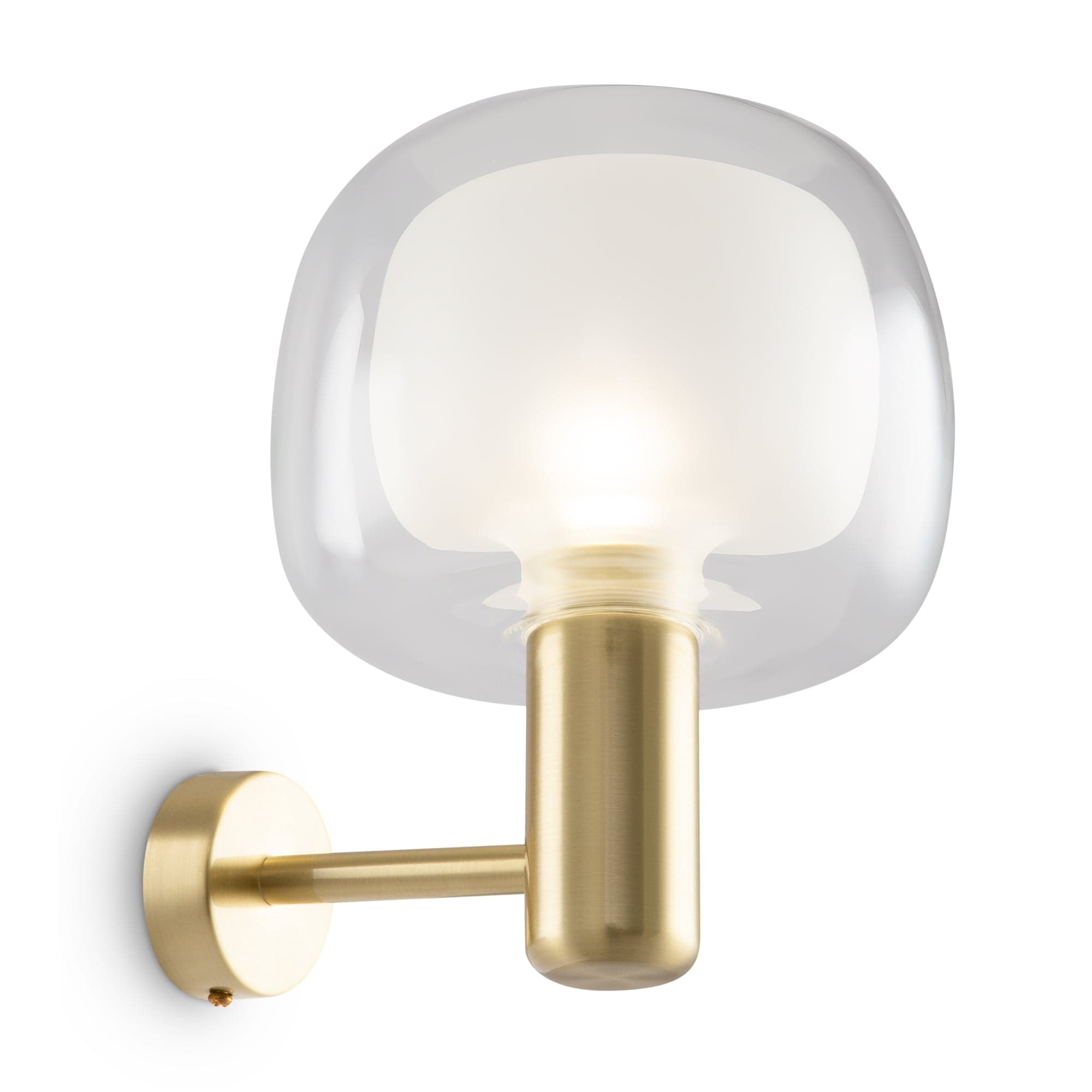 Maytoni Lampada da parete Vision Oro