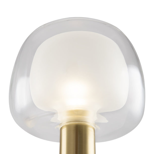 Maytoni Lampada da parete Vision Oro