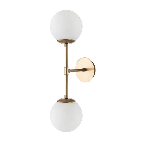 Oyo Lampada da parete Wal Oro