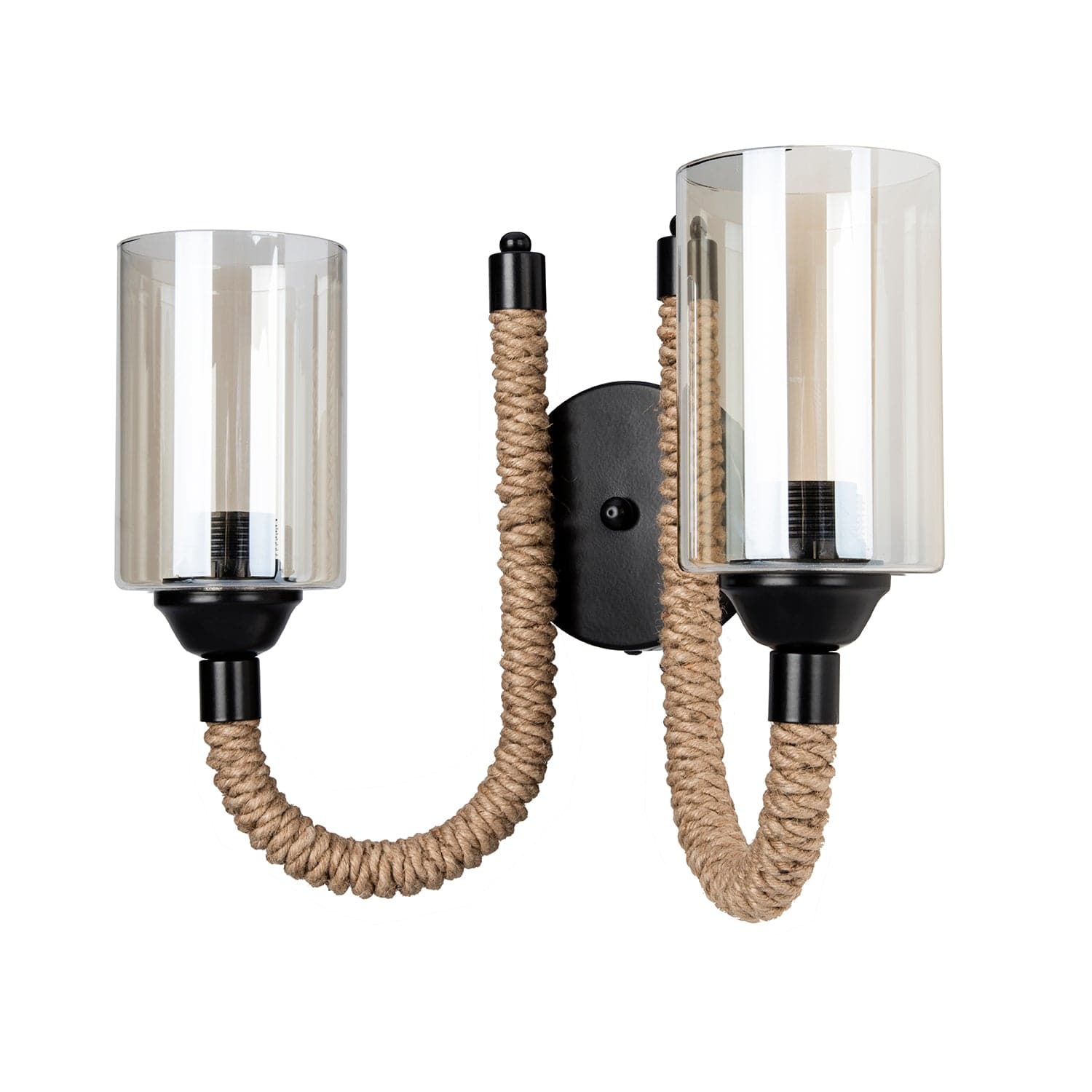 Oyo Lampada da parete Wall Giallo