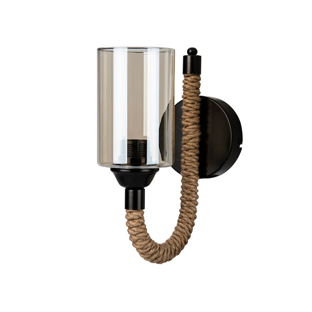 Oyo Lampada da parete Wall Giallo