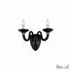 IdealLux Lampada da parete White Lady AP2