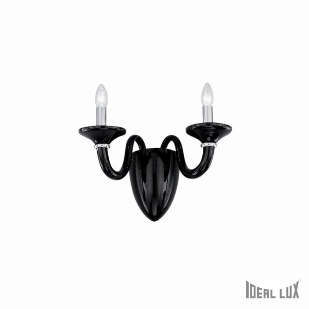 IdealLux Lampada da parete White Lady AP2