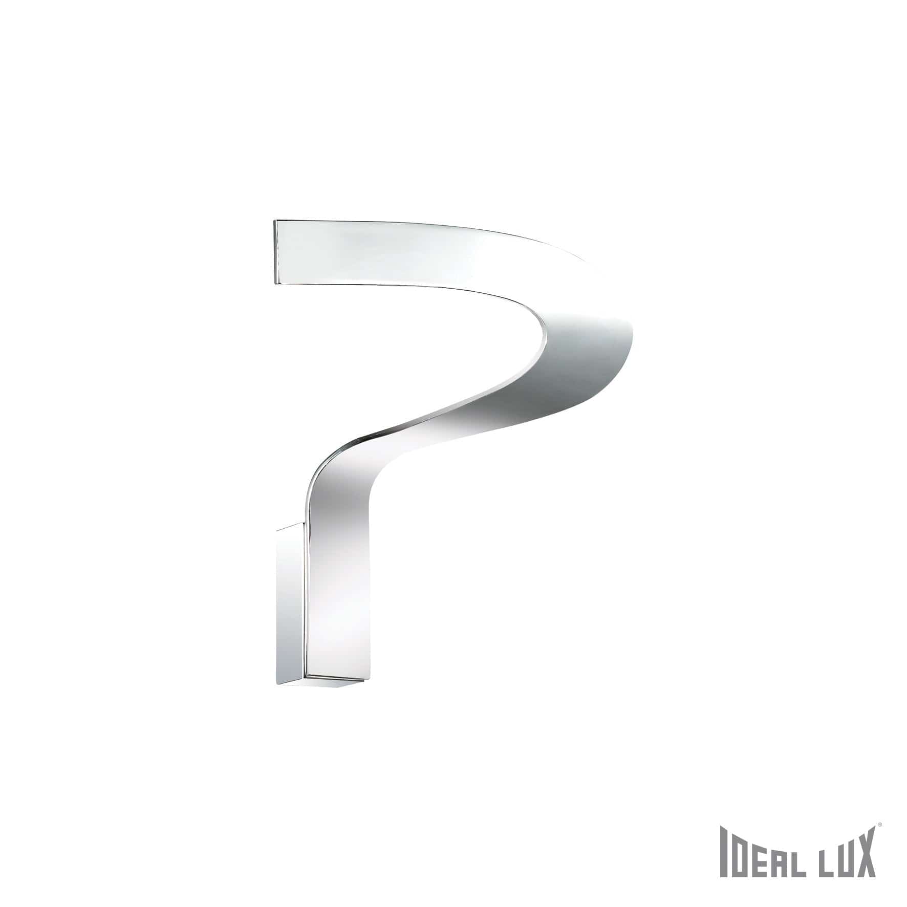 IdealLux Lampada da parete Why AP1