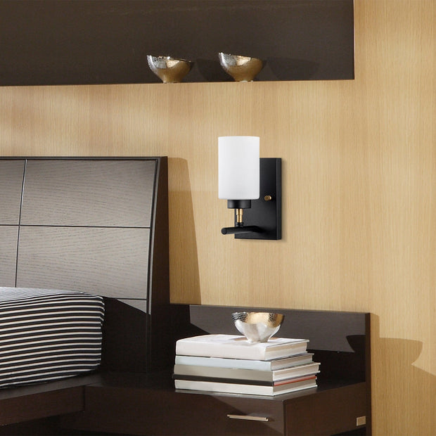 Asir Lampada da parete Yensuk 13121 Multicolore