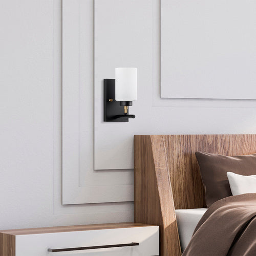 Asir Lampada da parete Yensuk 13121 Multicolore