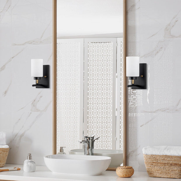 Asir Lampada da parete Yensuk 13121 Multicolore