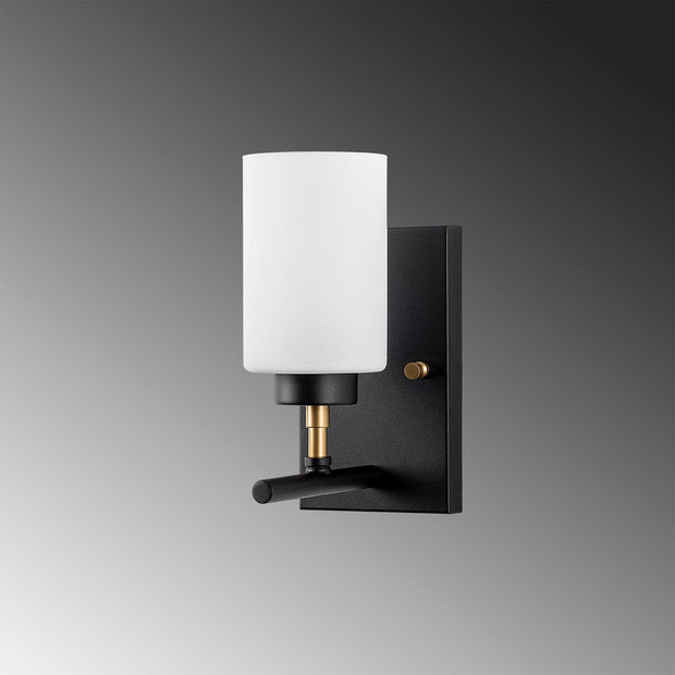 Asir Lampada da parete Yensuk 13121 Multicolore