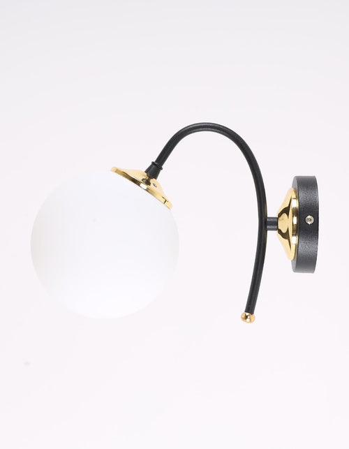 Oyo Lampada da parete Yoyo Bianco