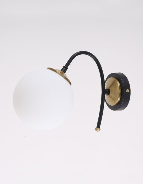 Oyo Lampada da parete Yoyo Bianco