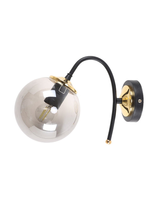 Oyo Lampada da parete Yoyo Oro