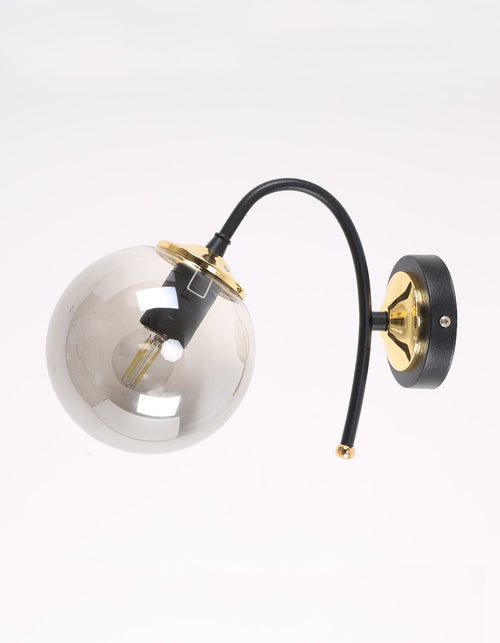 Oyo Lampada da parete Yoyo Oro