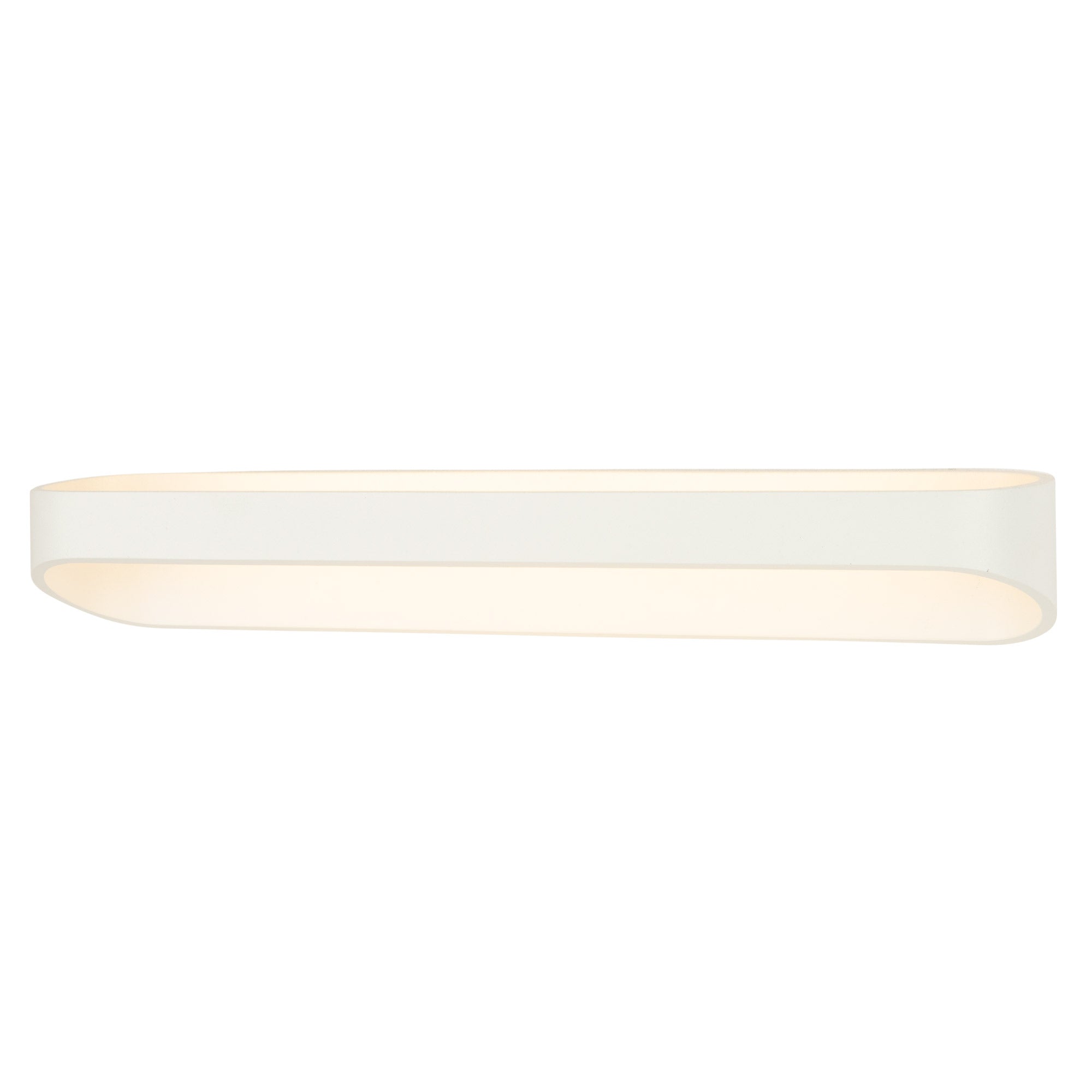 Lampada da parete Zafira W0164 Bianco (1)