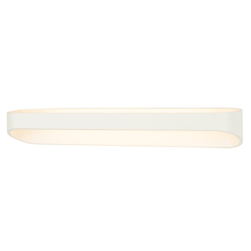 Lampada da parete Zafira W0164 Bianco (1)