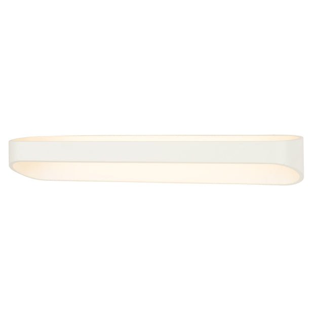 Lampada da parete Zafira W0164 Bianco (1)