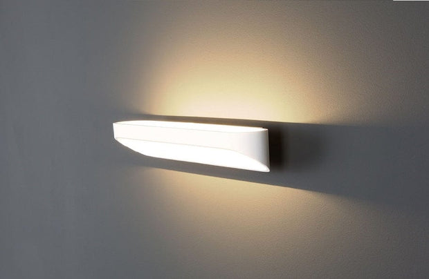 Lampada da parete Zafira W0164 Bianco (2)
