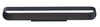 Maxlight Lampada da parete Zafira W0279 Nero