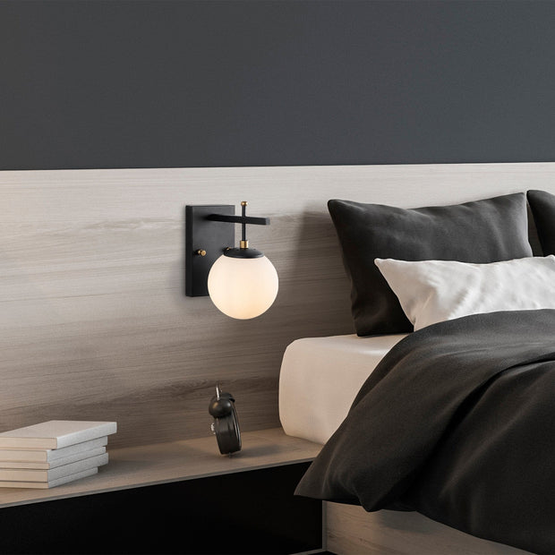 Asir Lampada da parete Zahar 13113 Multicolore