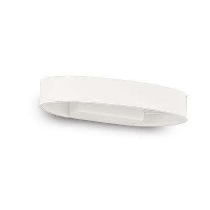 IdealLux Lampada da parete Zed AP1 Oval