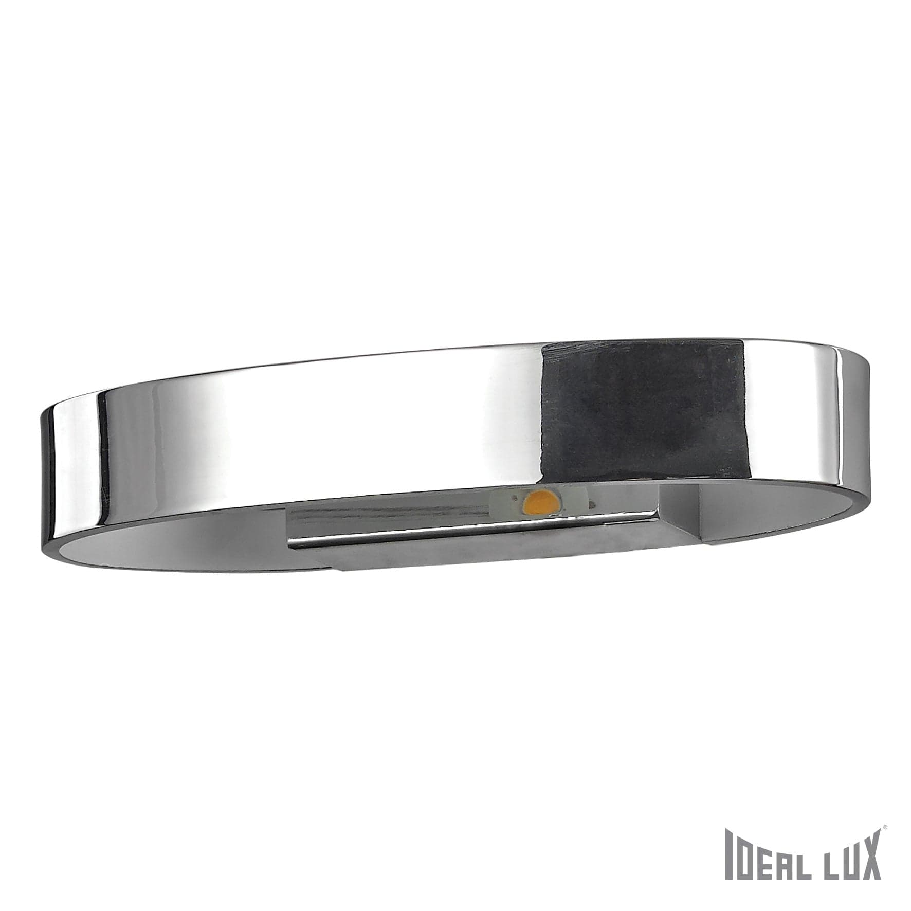 IdealLux Lampada da parete Zed AP1 Oval