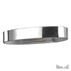 IdealLux Lampada da parete Zed AP1 Oval