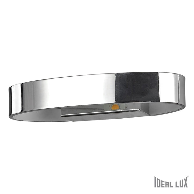IdealLux Lampada da parete Zed AP1 Oval