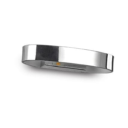 IdealLux Lampada da parete Zed AP1 Oval