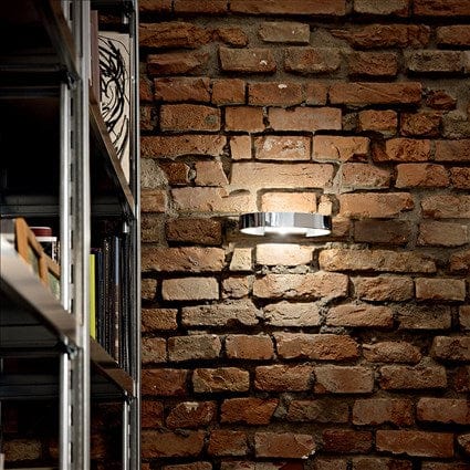 IdealLux Lampada da parete Zed AP1 Oval