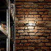 IdealLux Lampada da parete Zed AP1 Oval