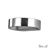 IdealLux Lampada da parete Zed AP1 Round