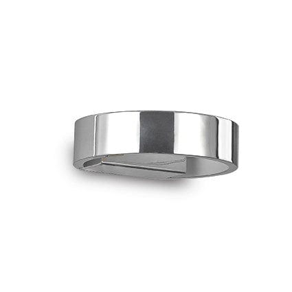 IdealLux Lampada da parete Zed AP1 Round