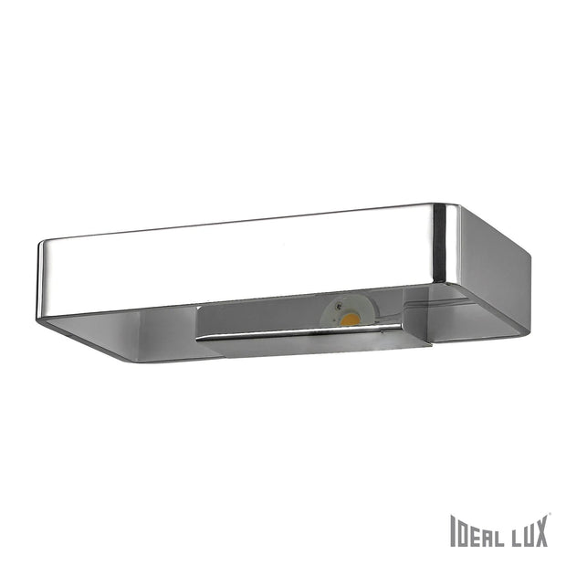 IdealLux Lampada da parete Zed AP1 Square