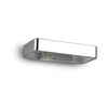 IdealLux Lampada da parete Zed AP1 Square