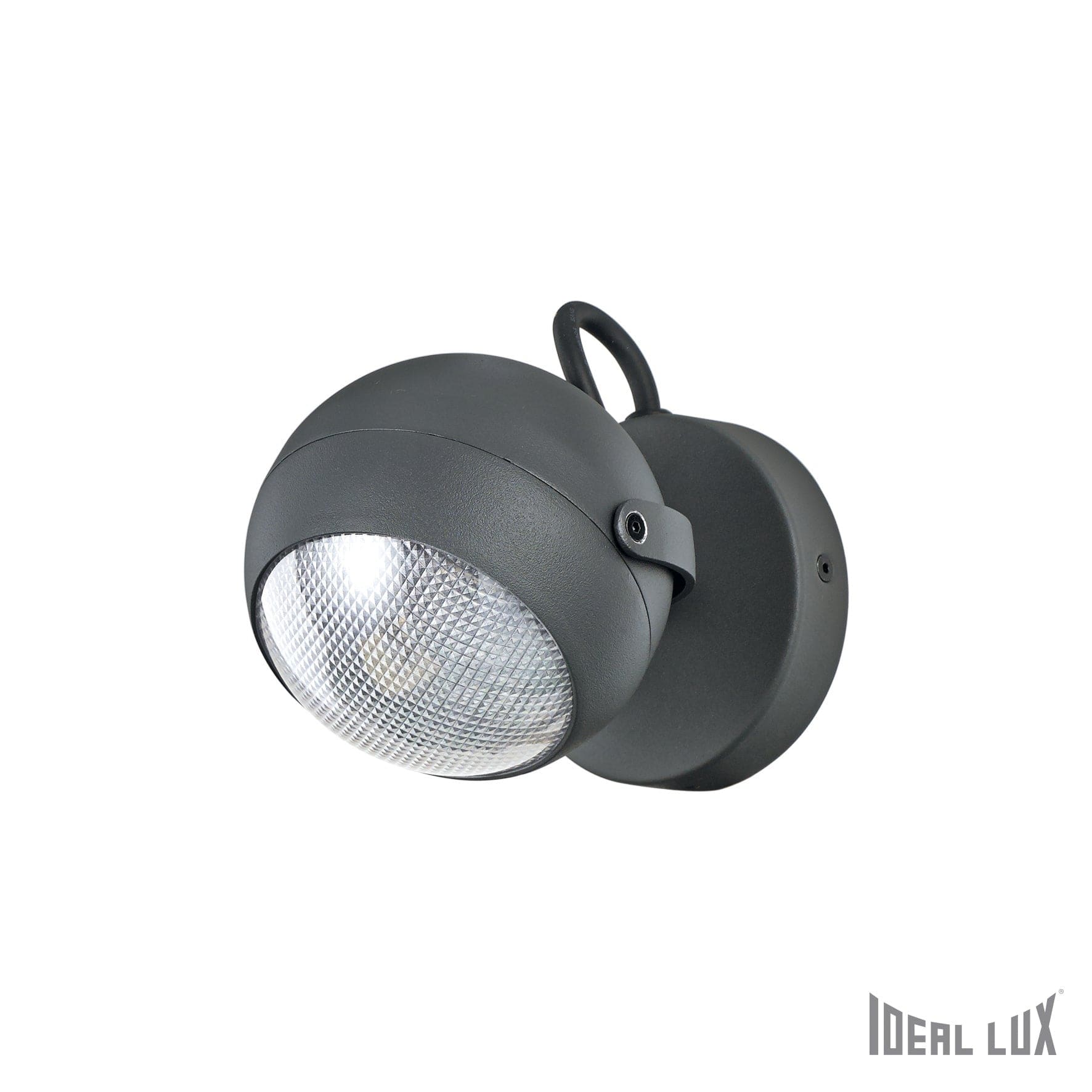 IdealLux Lampada da parete Zenith AP1