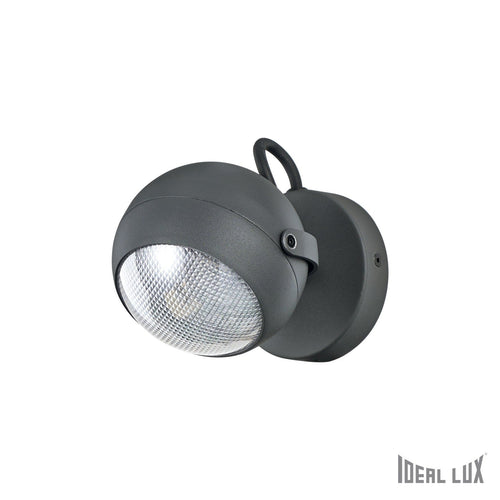 IdealLux Lampada da parete Zenith AP1