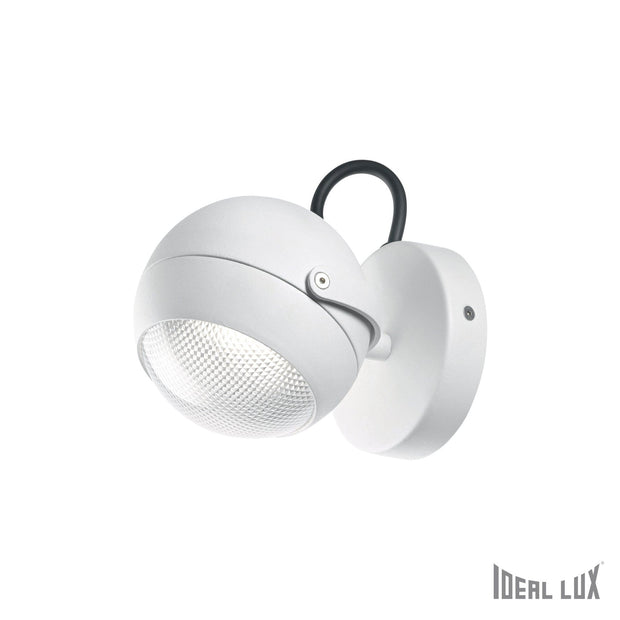 IdealLux Lampada da parete Zenith AP1