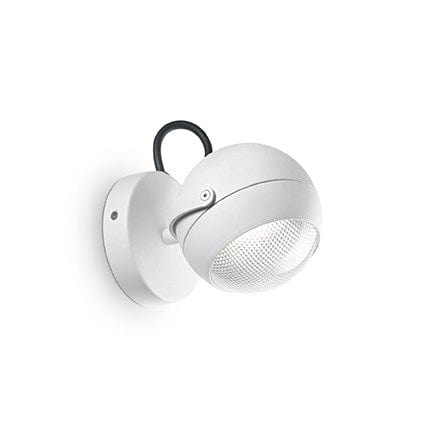 IdealLux Lampada da parete Zenith AP1