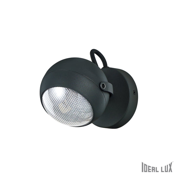IdealLux Lampada da parete Zenith AP1