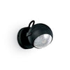 IdealLux Lampada da parete Zenith AP1