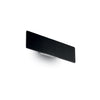 IdealLux Lampada da parete Zig Zag AP12 Nero