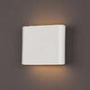 Maxlight Lampada da parete Zone W0200 Bianco