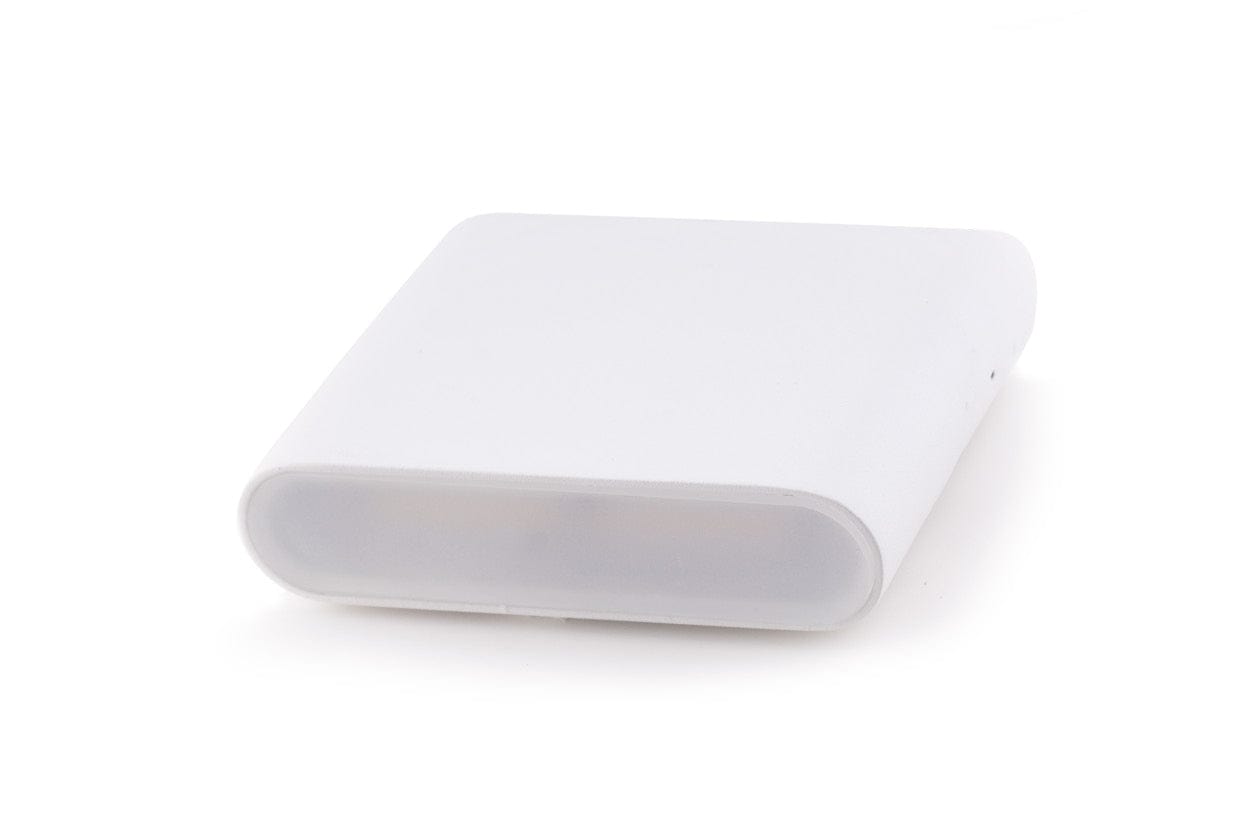 Maxlight Lampada da parete Zone W0200 Bianco