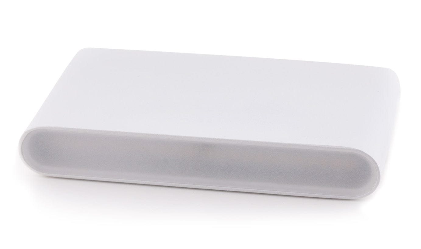 Maxlight Lampada da parete Zone W0201 Bianco