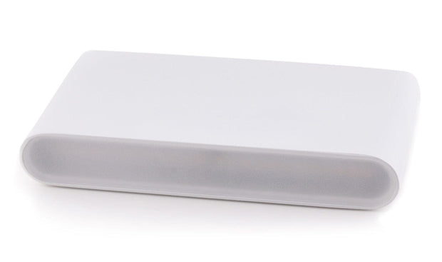 Maxlight Lampada da parete Zone W0201 Bianco