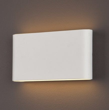 Maxlight Lampada da parete Zone W0201 Bianco