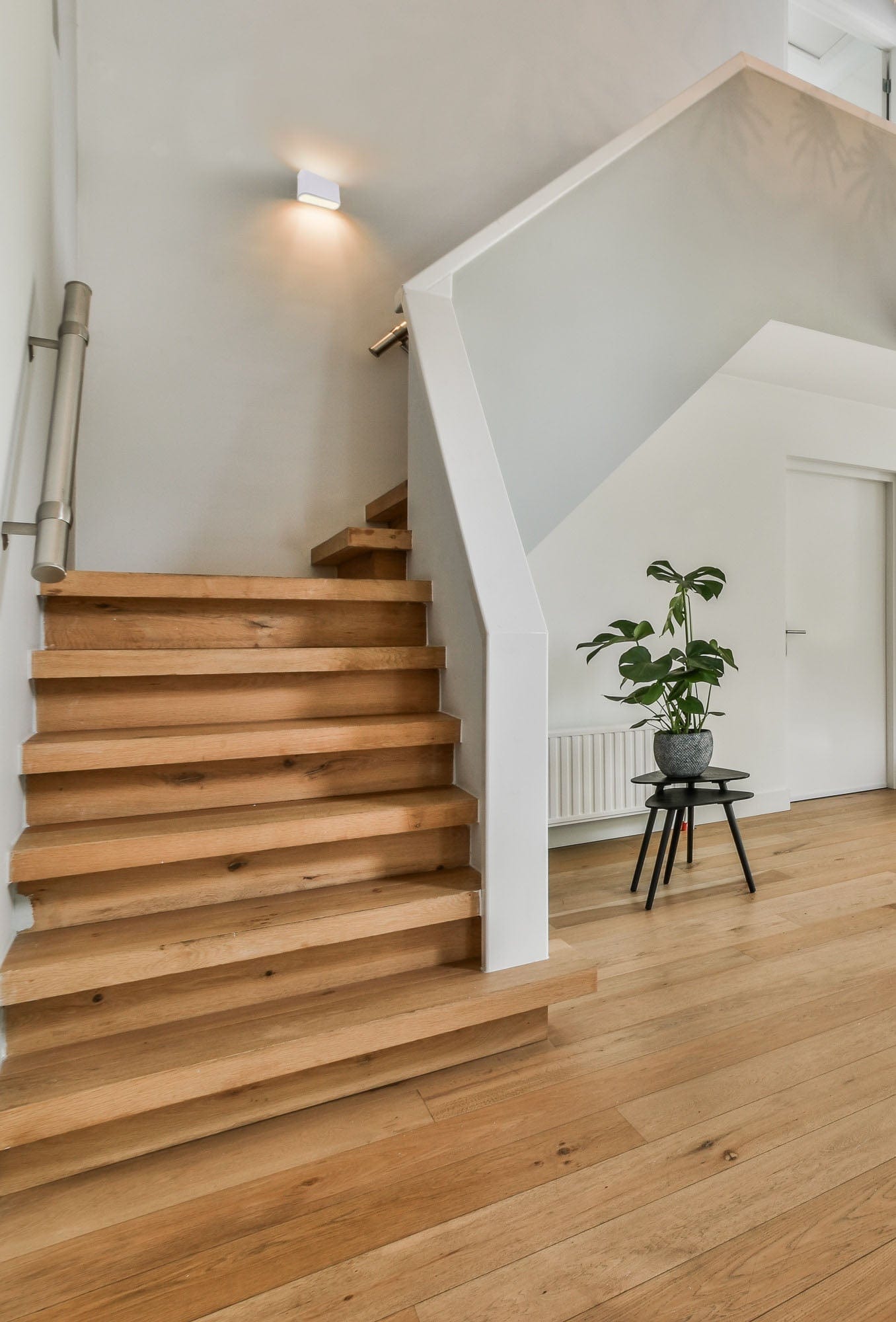 Maxlight Lampada da parete Zone W0201 Bianco